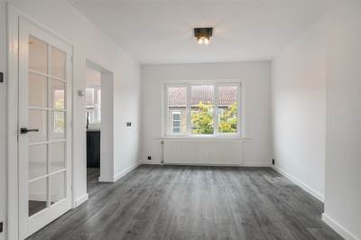 Woning Madeliefstraat 18c Rotterdam