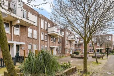 Woning Taanstraat 65 Maassluis