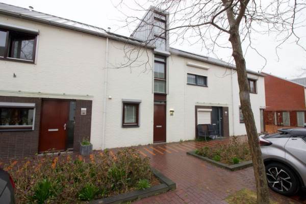 Woning Lingestraat 26 Middelburg