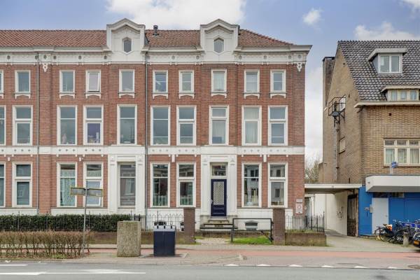 Woning Graafseweg 33T Nijmegen
