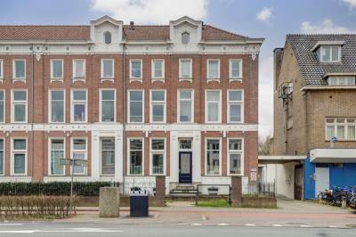 Woning Graafseweg 33T Nijmegen