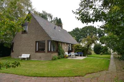 Woning Wakkerendijk 238A Eemnes