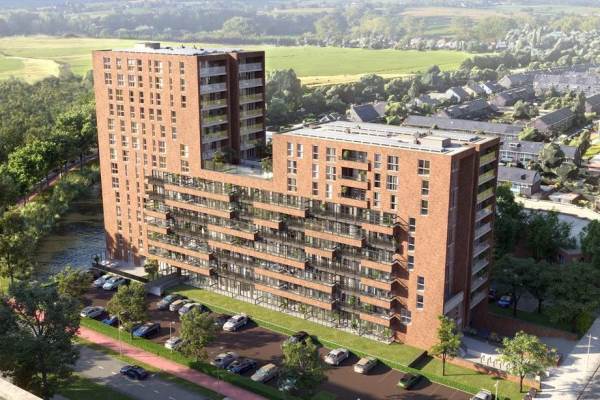 Woning Albertina Agnesstraat 200 Alkmaar