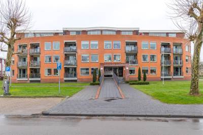 Woning Heemker Akkerstraat 30 Ter Apel