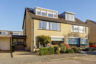 Woning Meierijsingel 25 Vught