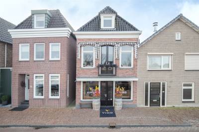 Woning Westerkaai 56 Genemuiden