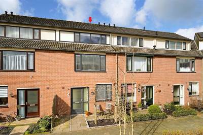 Woning Weegschaalstraat 6 Hazerswoude-Rijndijk