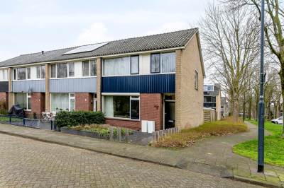Woning Beethovenlaan 26 Oosterhout (NB)