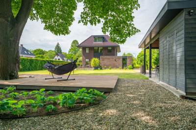 Woning Woldweg 1 Haren (GR)