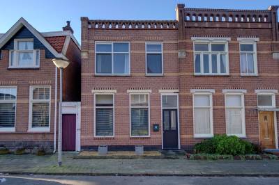 Woning Hoogstraat 18 Winschoten