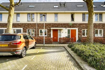 Woning Van Hogendorpweg 15 Voorschoten