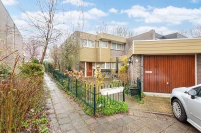 Woning Kometenhof 9 Emmeloord