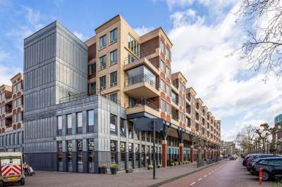 Woning Odiliastraat 112 Uden