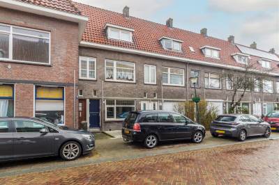 Woning Diepenbrockstraat 11 Vlaardingen