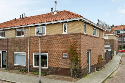 Woning Korhoenplein 8 Arnhem