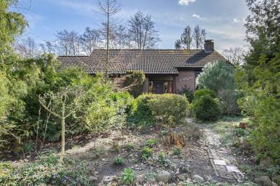 Woning het Poeltje 7 Gieten