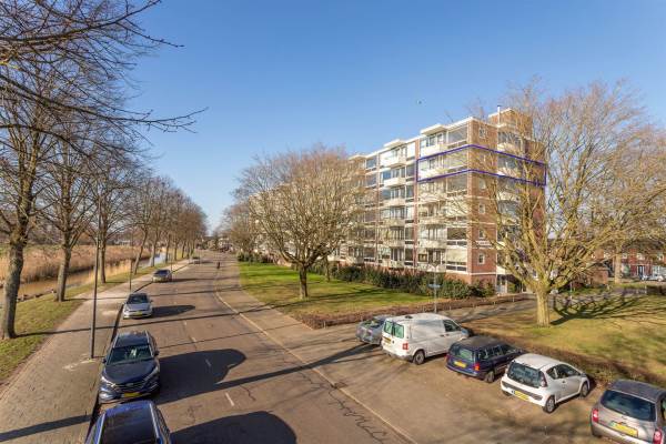 Woning Pedro Cabralstraat 73 Den Bosch