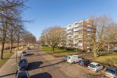 Woning Pedro Cabralstraat 73 Den Bosch