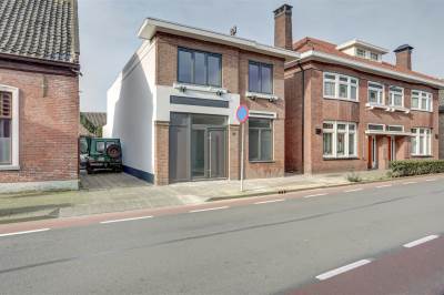 Woning Kardinaal van Rossumstraat 72 Dongen