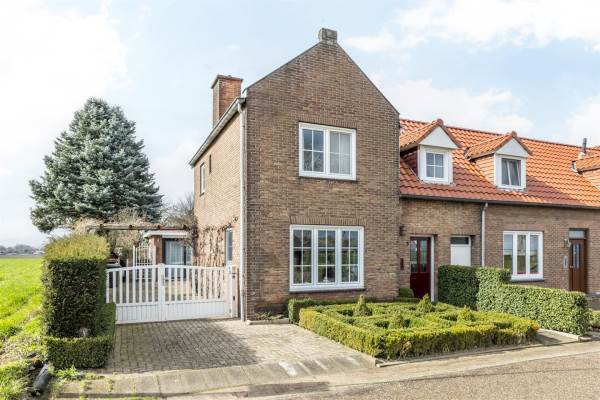 Woning Ravensbos 5 Hulsberg