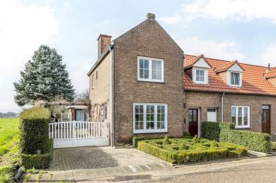 Woning Ravensbos 5 Hulsberg