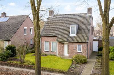 Woning Oude Provincialeweg 22 Hapert