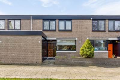 Woning Clervauxlaan 39 Eindhoven