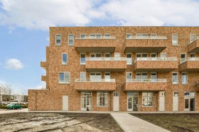 Woning Stationsweg 49 Aalsmeer