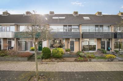 Woning Doys van der Doesstraat 24 De Lier