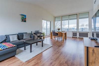 Woning Wessel Ilckenstraat 13 Almere