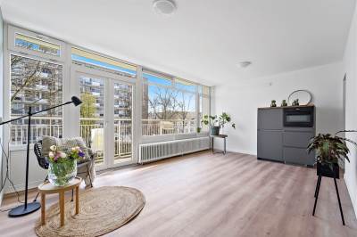 Woning Isabellaland 1428 Den Haag