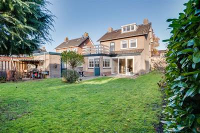 Woning Schepenstraat 3 Den Bosch