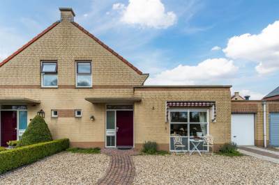 Woning Bonifatiuslaan 10 Breukelen