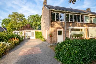 Woning Debussylaan 6 Rosmalen
