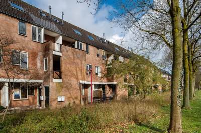 Woning Druivegaarde 14 Nieuwegein