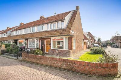 Woning Jan Lievensstraat 19 Leeuwarden