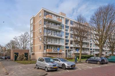 Woning Burgemeester Keijzerlaan 174 Leidschendam