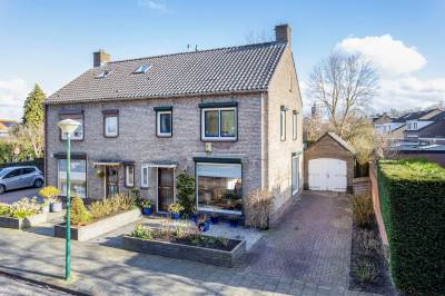 Woning Prinses Margrietlaan 2 Loenen aan de Vecht