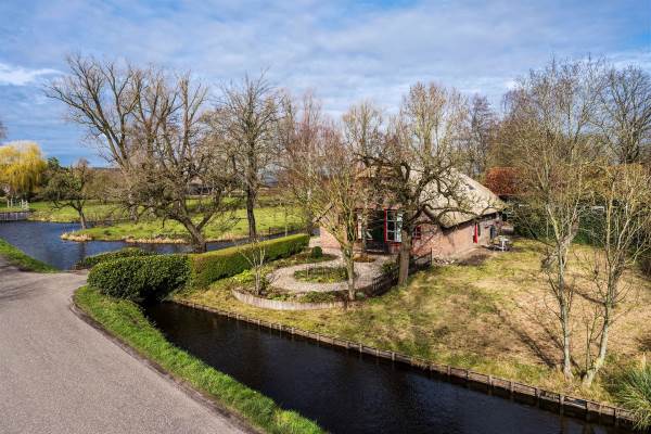Woning Heuvellaan 3 Tienhoven