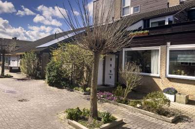 Woning Berlijnseplein 36 Zwijndrecht