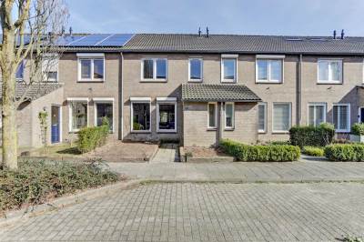 Woning Rozemarijn 70 Oisterwijk