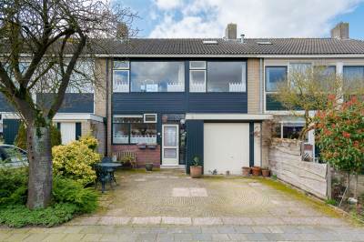 Woning de Mate 21 Hattem