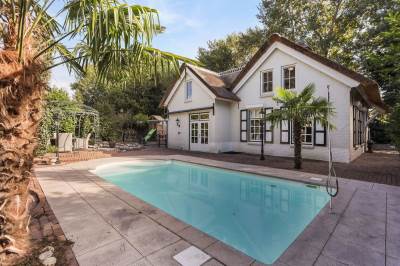 Woning Lepelstraat 31 Sint Anthonis