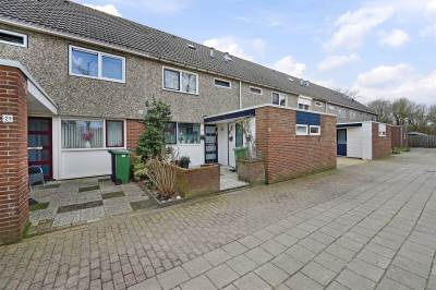 Woning Ewisland 23 Middelburg