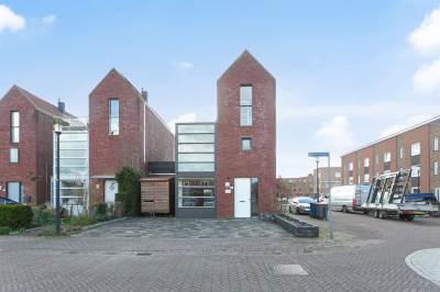 Woning Bloemenweide 2 Apeldoorn