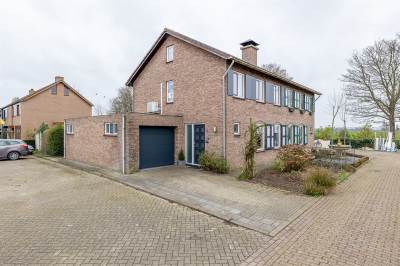 Woning Wackenestraat 1 Sas van Gent