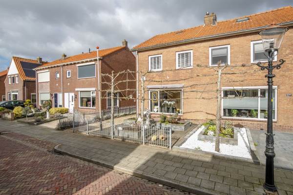 Woning Dorpsweg 87D IJsselmuiden