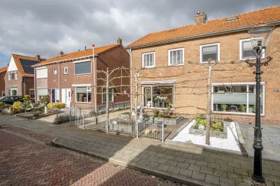 Woning Dorpsweg 87D IJsselmuiden