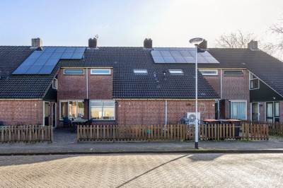 Woning Stetse 6 Grootebroek