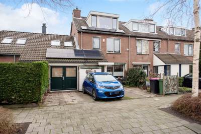 Woning Schadeken 193 Leidschendam